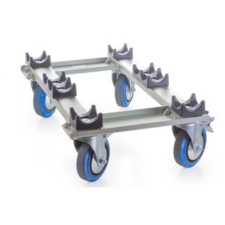 Dolly Strong Boy mini with castor brake