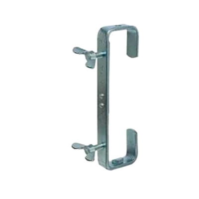 ~C-clamp 50mm L=230mm WLL 50kg