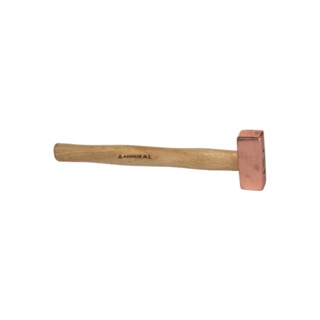 Copper truss hammer