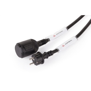 Extension cable H07RN-F 3G2.5 C16 plug 20m 