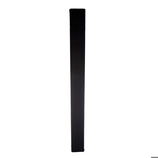 Truss cover for square 30cm 300cm black