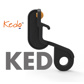 Keder hook KEDO with hanging eye