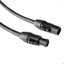 Link cable 3x 2.5mm² Power Twist in/out 1m