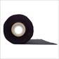 Velcro stage-polyester 25 m x 80 cm black