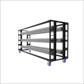 Ballet floorroll for cart 230 - PVC L 210cm
